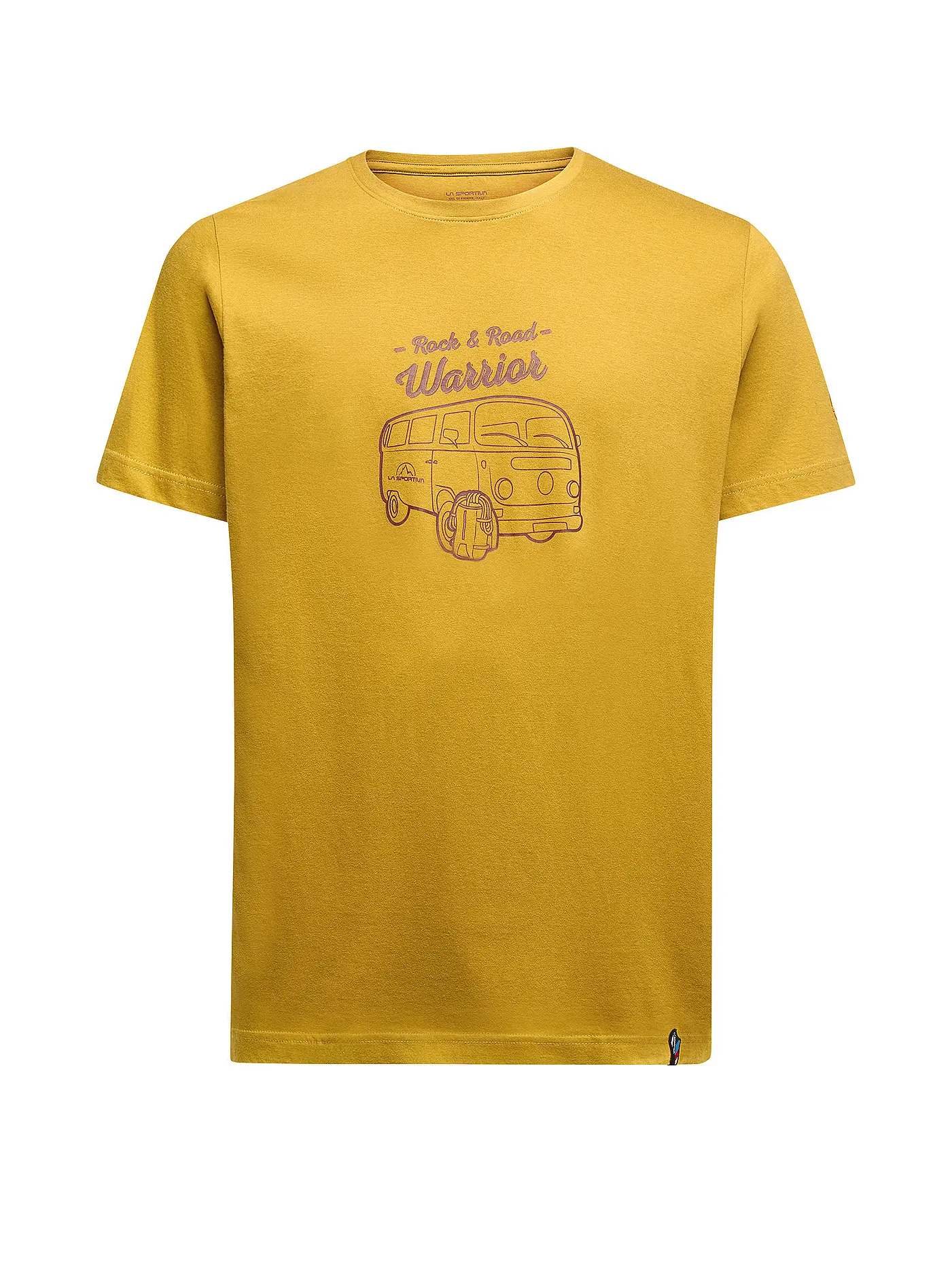 LA SPORTIVA | Herren Klettershirt Van | 